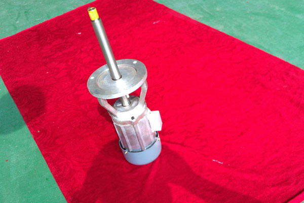 熱處理爐用電機(jī)的啟動(dòng)及運(yùn)行步驟要點(diǎn)，了解嗎