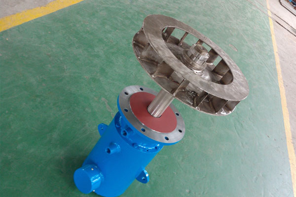 揭開熱處理爐用電機(jī)的秘密，關(guān)鍵時刻發(fā)揮大作用！